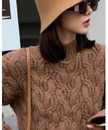 Cherreen | ニット/セーター