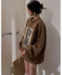 Cherreen | スウェット