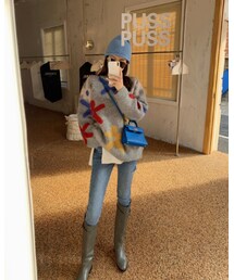 cherreen | トップス