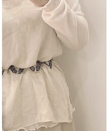 KIRO SHOP | ベルト