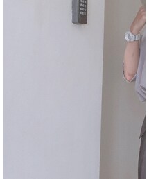 MEIER.Q | シャツ/ブラウス