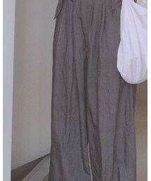 mouggan | スラックス