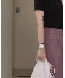 mouggan | スラックス