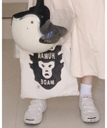 HUMAN MADE | バッグ