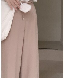 sivir | チノパンツ