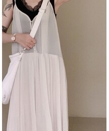 soulsis | ジャンパースカート