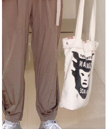 soulsis | チノパンツ