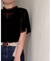 w closet | トップス