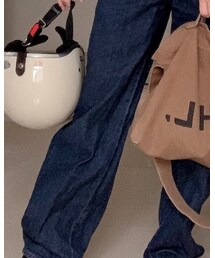 UNIQLO | デニムパンツ