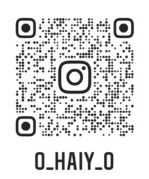 インスタもやってます！ | その他