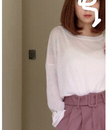 soulsis | トップス