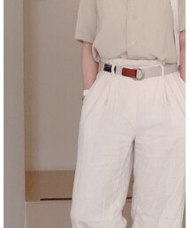 UNIQLO | パンツ