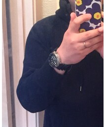 SEIKO | アナログ腕時計