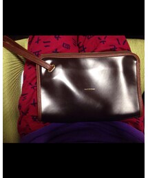 PORTER | クラッチバッグ