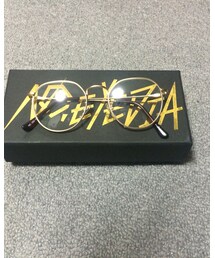 no.eyedia | メガネ