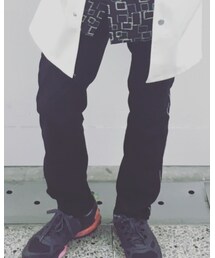 TAKEO KIKUCHI | スラックス