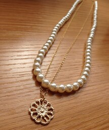 ネックレス(ネックレス)