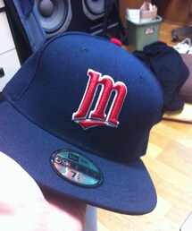 NEW ERA | キャップ