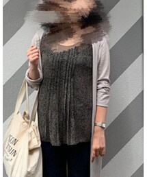 BLACK BY MOUSSY | トップス