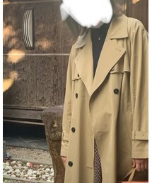 UNITED ARROWS | トレンチコート