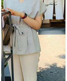 ADAM ET ROPE' | トップス