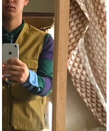 TOMMY HILFIGER | ポロシャツ