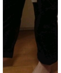 URBAN RESEARCH DOORS WOMENS | カーゴパンツ