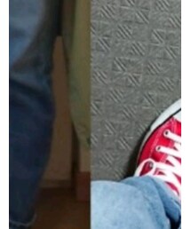CONVERSE | スニーカー