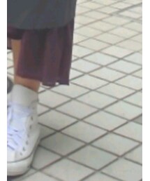 CONVERSE | スニーカー