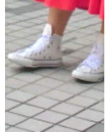 CONVERSE | スニーカー