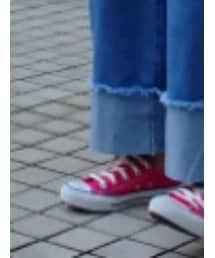 CONVERSE | スニーカー