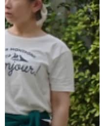 UR SELECT | Tシャツ/カットソー