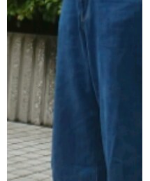 KBF | デニムパンツ