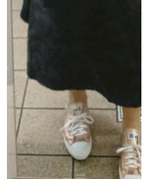 CONVERSE | スニーカー