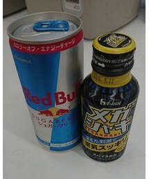 気やすめですかな。 | そんなこんなでWじゃないと効かない(その他)