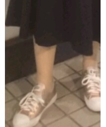 CONVERSE | スニーカー