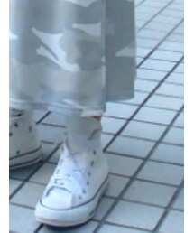 CONVERSE | スニーカー