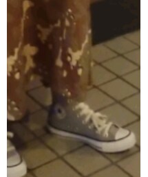 CONVERSE | スニーカー