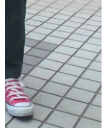 CONVERSE | スニーカー