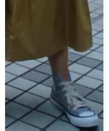 CONVERSE | スニーカー