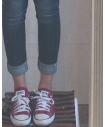 CONVERSE | スニーカー