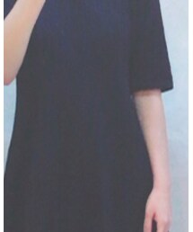 UNIQLO | ワンピース