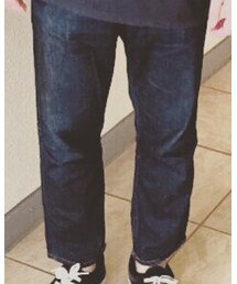 FILL THE BILL | デニムパンツ