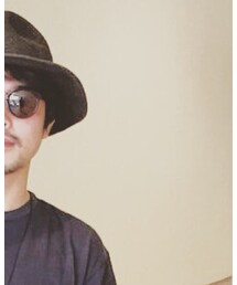 BRONTE | ハット