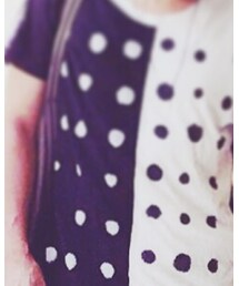 KSUBI | Tシャツ/カットソー