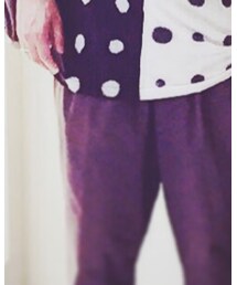 DIGAWEL | その他パンツ