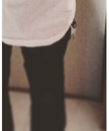 KSUBI | デニムパンツ