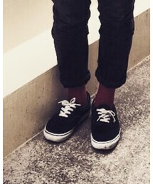 VANS | スニーカー