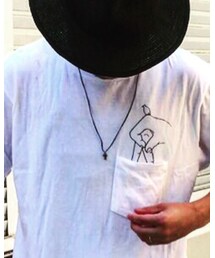 マークゴンザレス | Tシャツ/カットソー