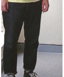 FILL THE BILL | デニムパンツ